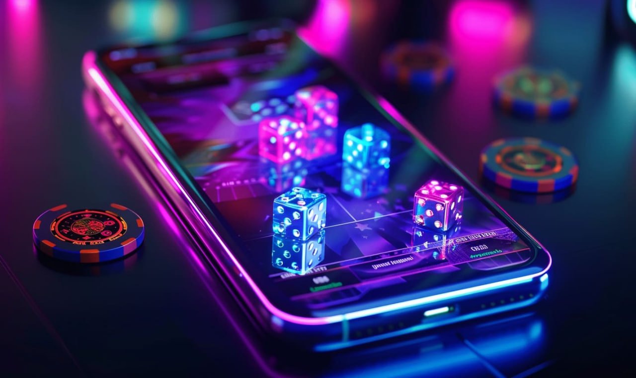 Tampilan unduhan aplikasi resmi tokojackpot di perangkat mobile dengan logo dan fitur