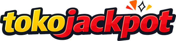 Logo tokojackpot